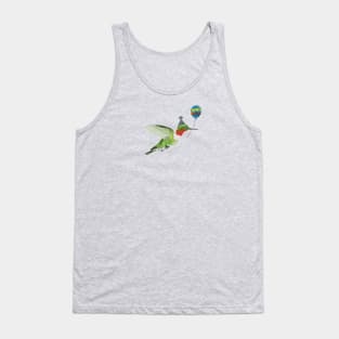 Party Bird Tank Top